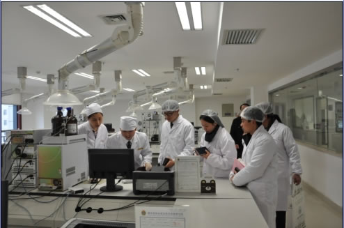 食品成年人免费看片常用儀器的維護與清洗方法